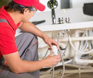 About Emergency plumbing pros North Arlington, NJ